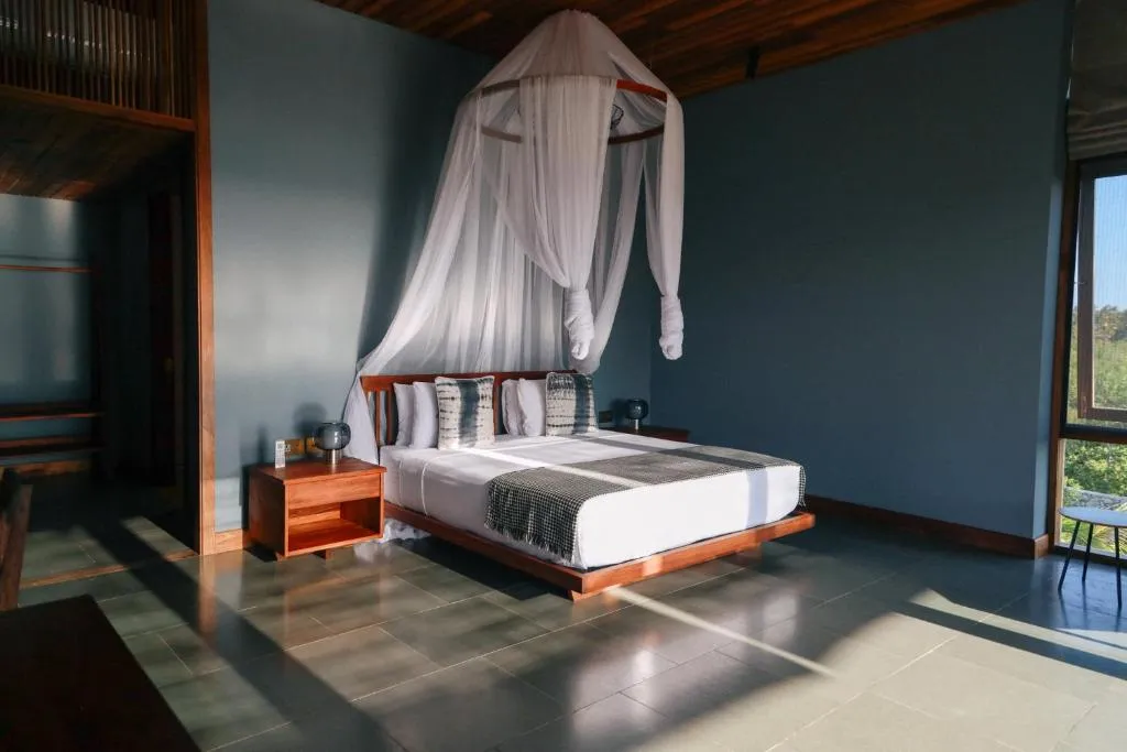 Sea view Sunset Room– Alya