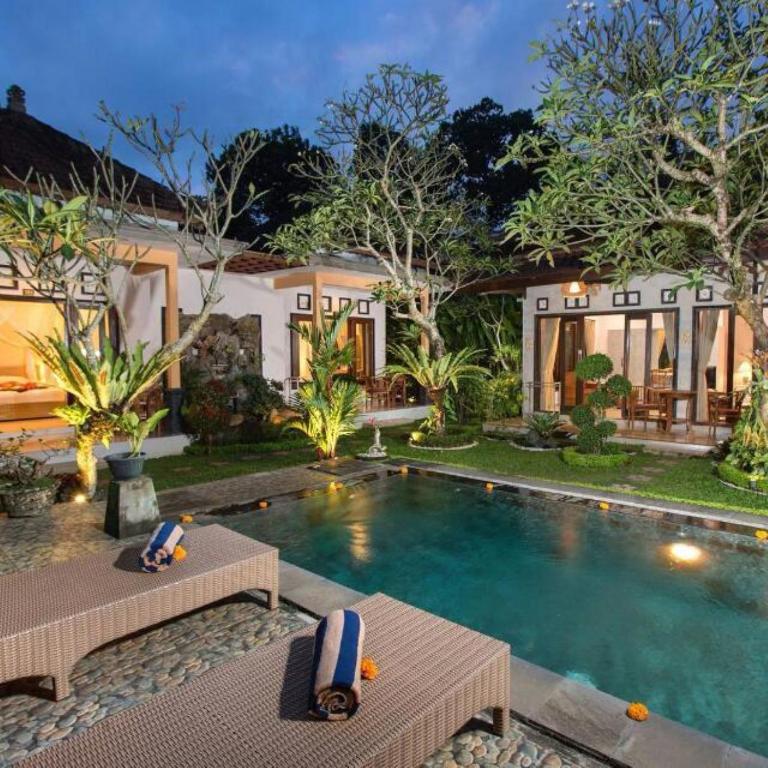 Usane Guest House