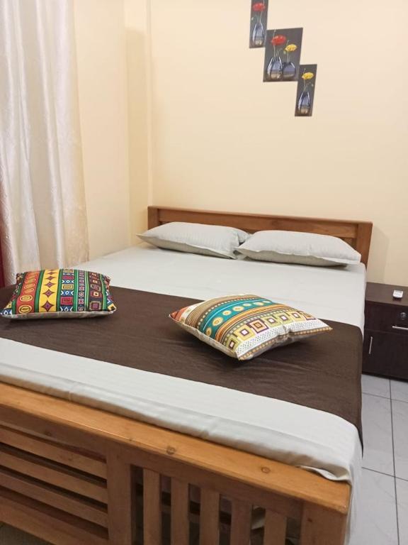 Gallery image of Deva holiday homes in Kottārakara