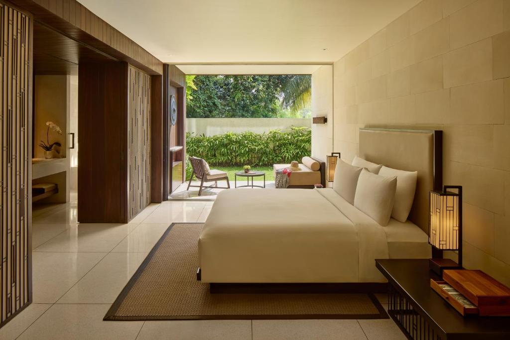 Alila Seminyak - 9