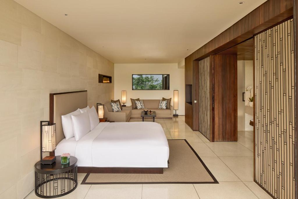 Alila Seminyak - 8