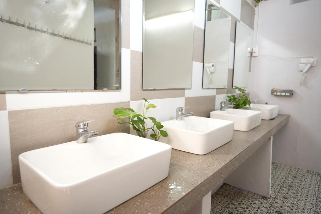 Woodstock Beach Camp - 17