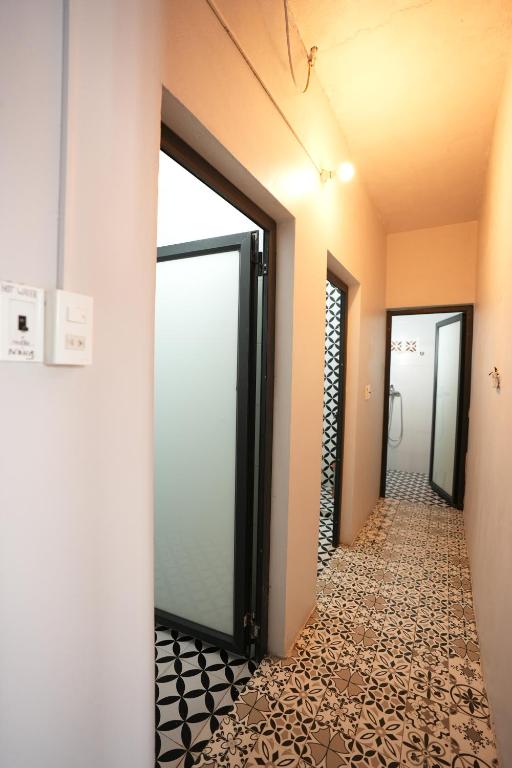 Woodstock Beach Camp - 19