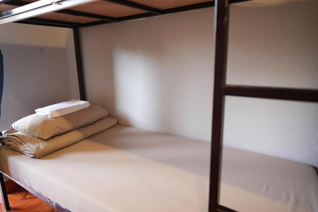 Woodstock Beach Camp - 15