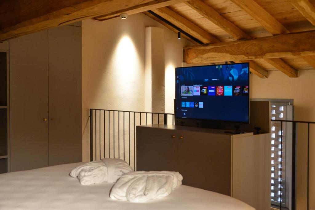 Maranello Resort Borgo Torre della Montina