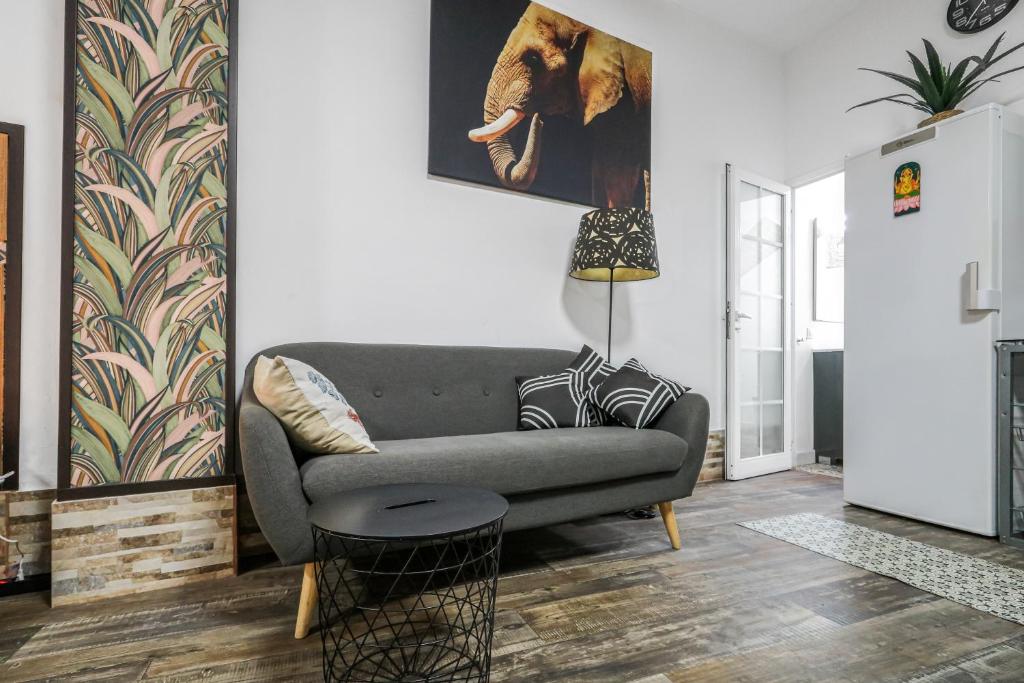 Yoga Loft Canteras