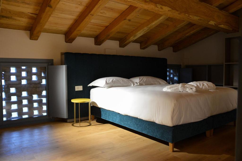 Maranello Resort Borgo Torre della Montina