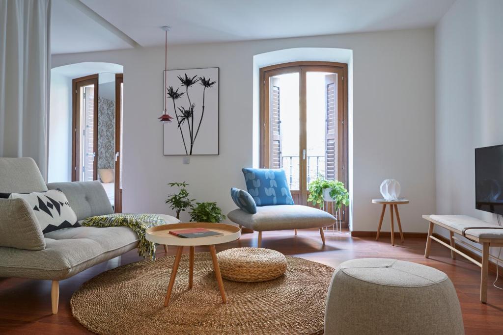 60 Balconies Design - 5