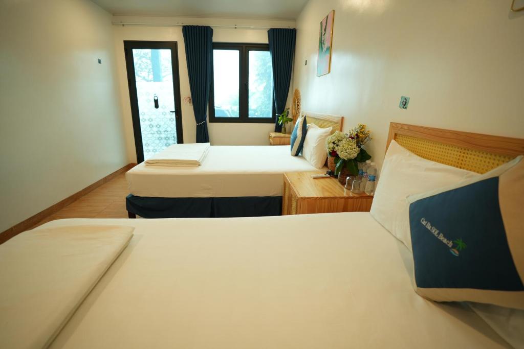 Woodstock Beach Camp - 8