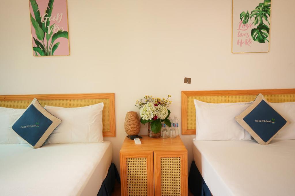 Woodstock Beach Camp - 5