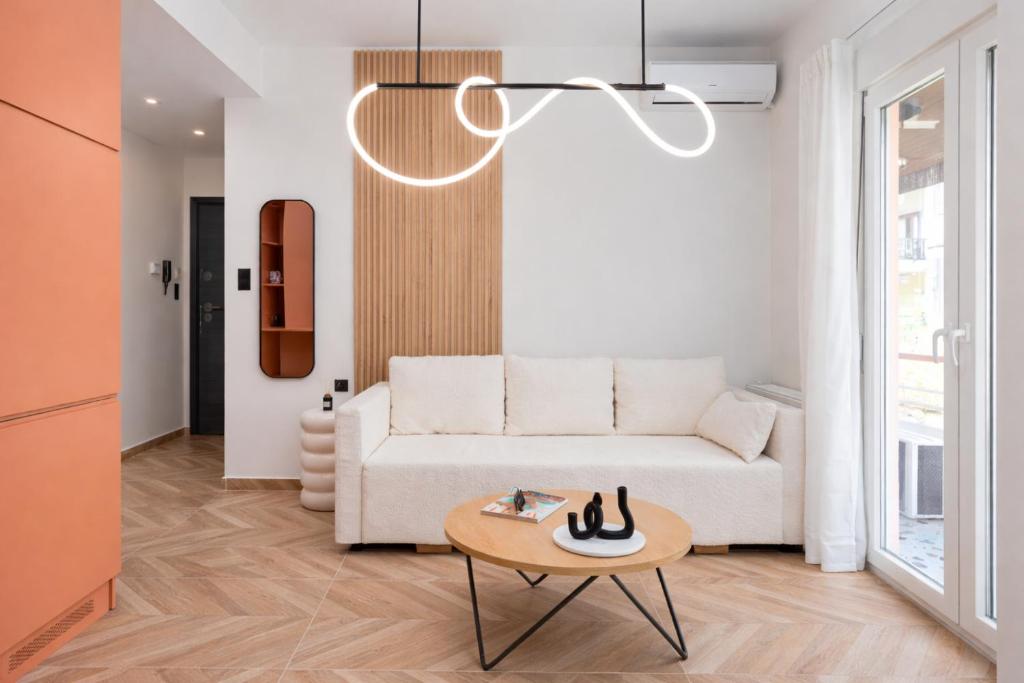 Lagon Suite by Alchemia - City Center