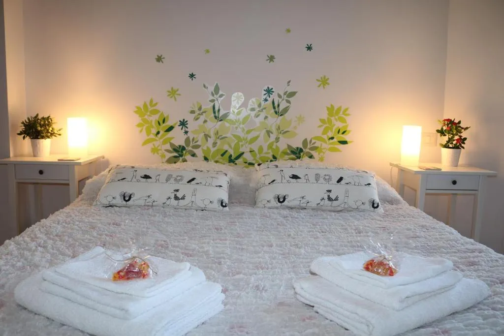 Appartamento di Paola e Luciano, Roma, Italy