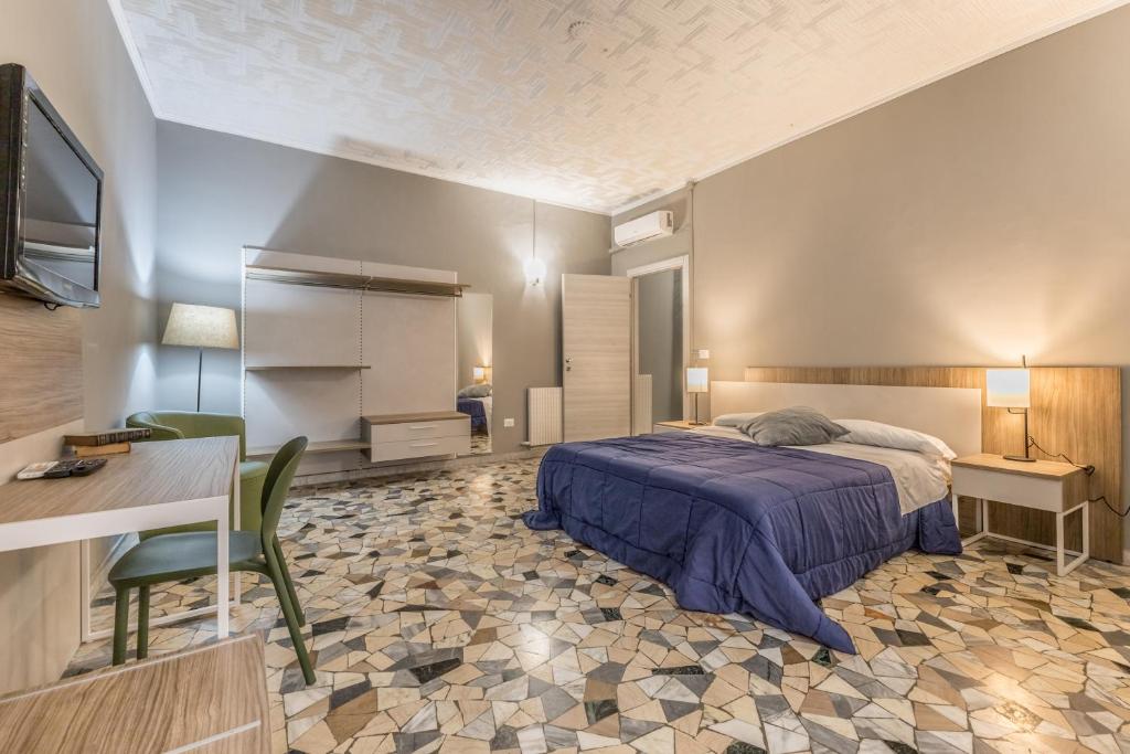 House Grimaldi