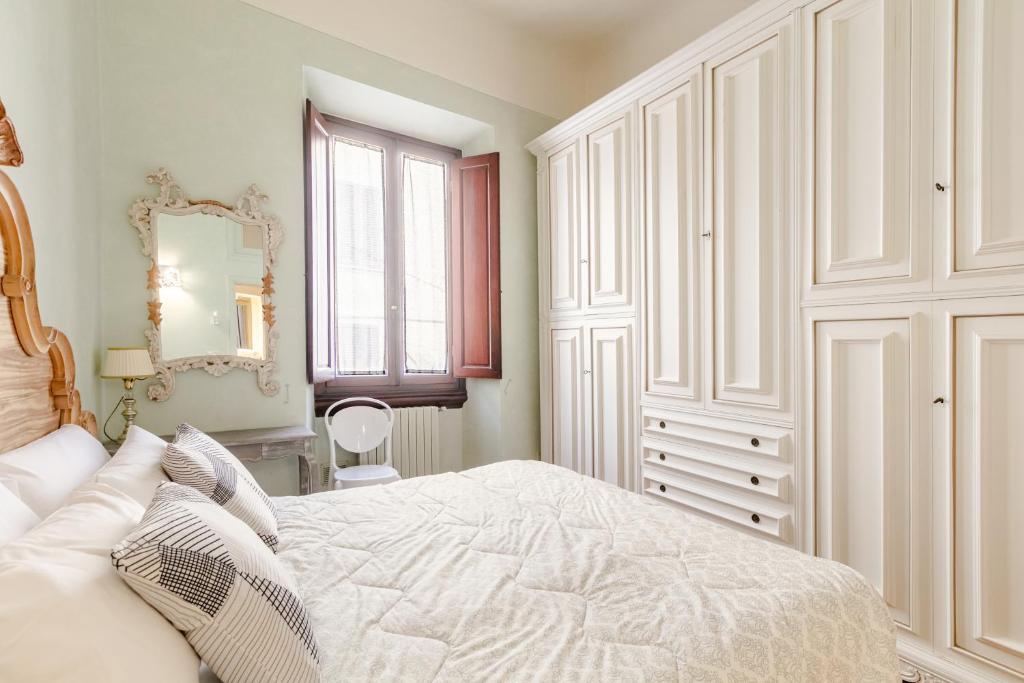 Art Apartment Oltrarno