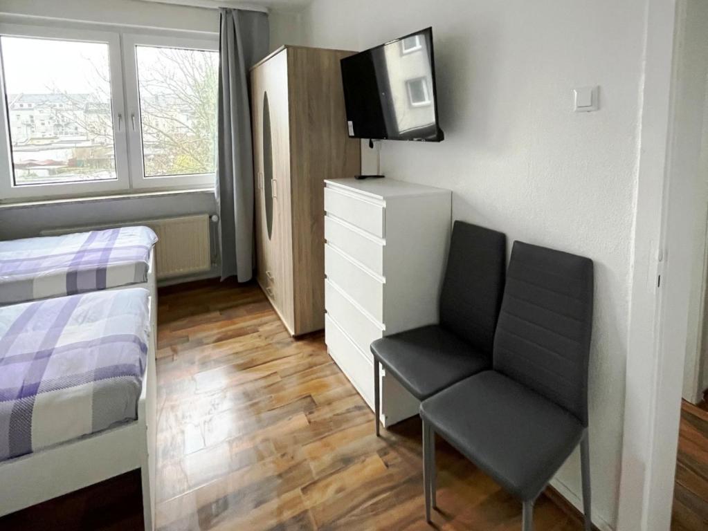 Apartment in Bochum - Housity