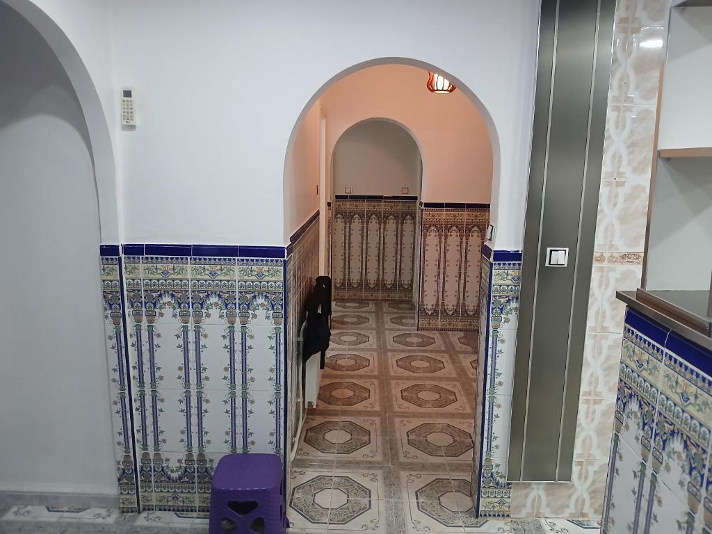 Kiffane cité soumam