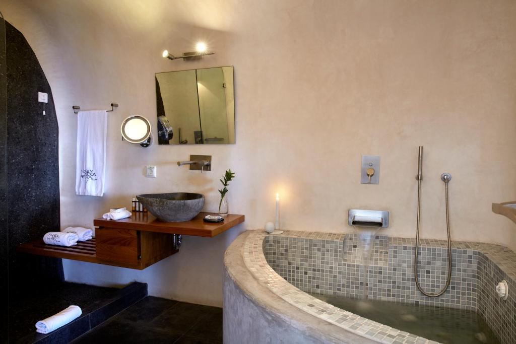 Honeymoon Petra Villas - 10