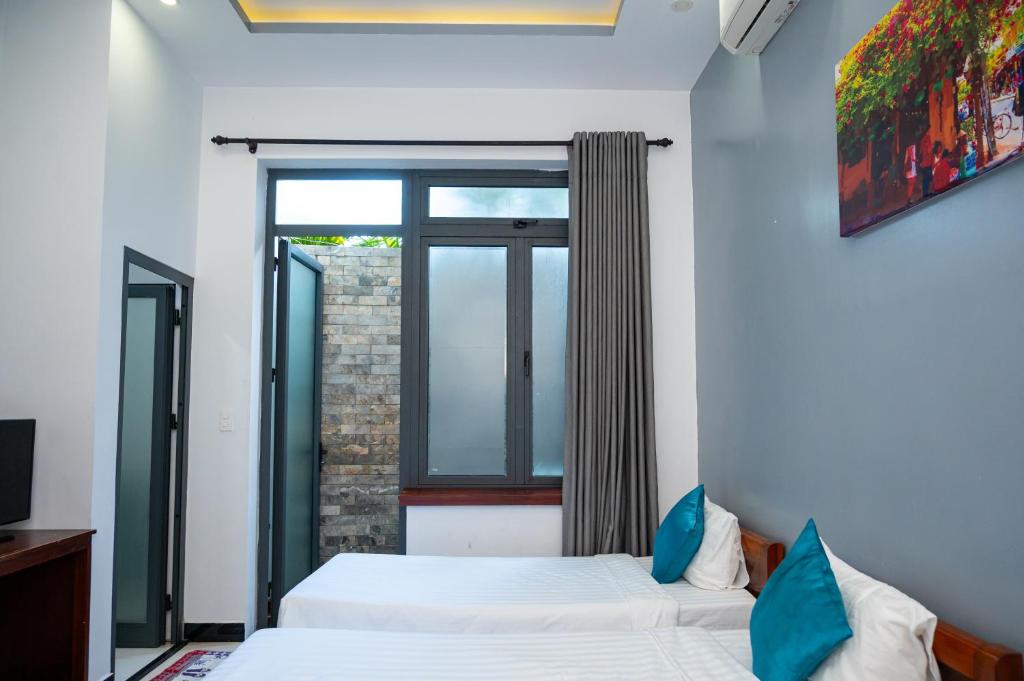 Mai Boutique Villa Hoi An - 19
