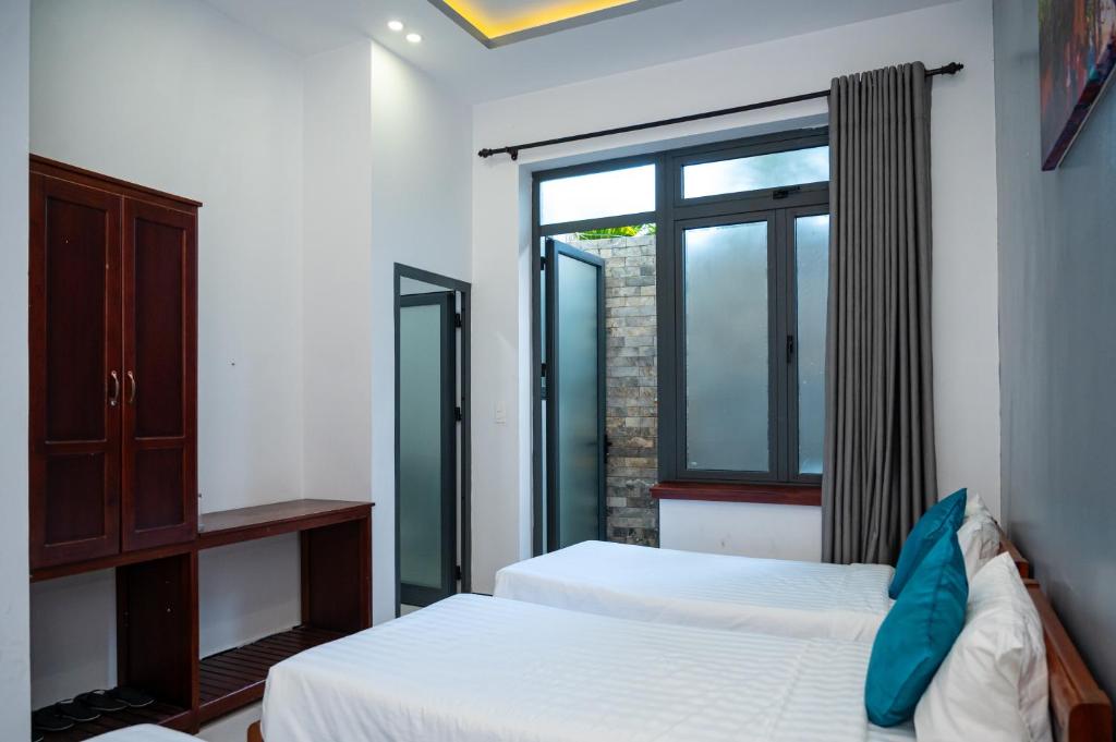 Mai Boutique Villa Hoi An - 18