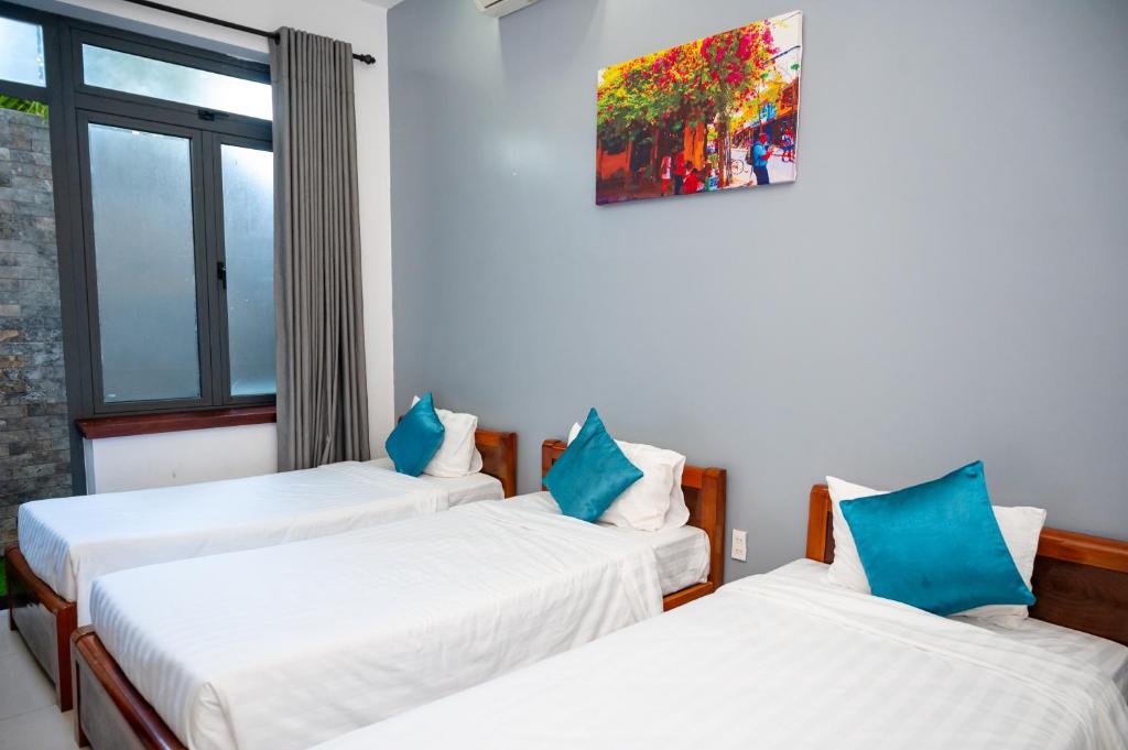 Mai Boutique Villa Hoi An - 17