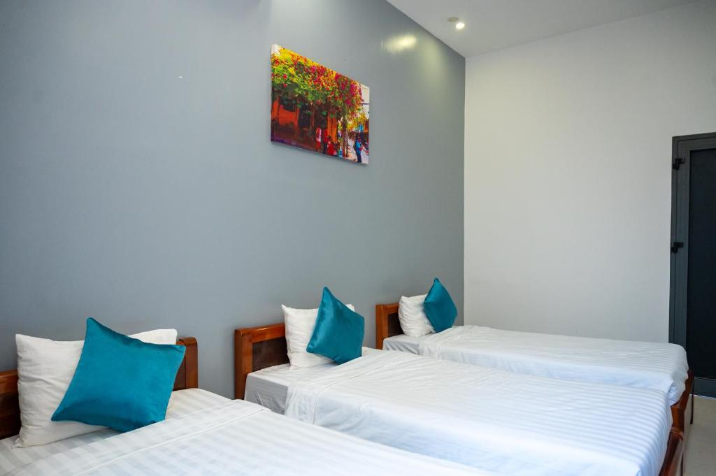 Mai Boutique Villa Hoi An - 16