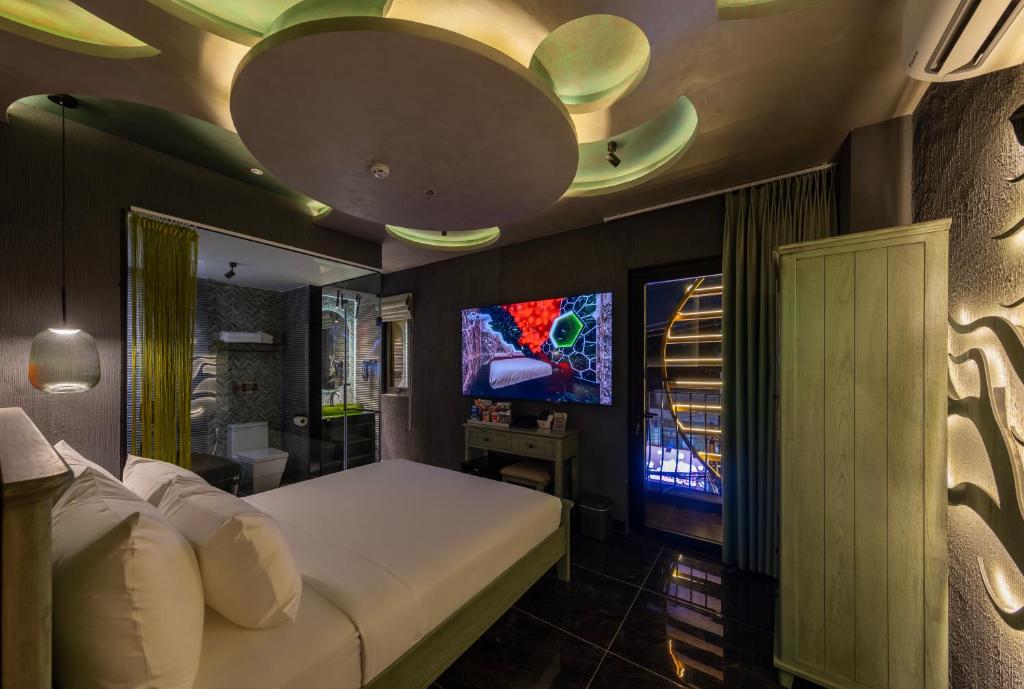 Pynt Hotel 5 - Suite
