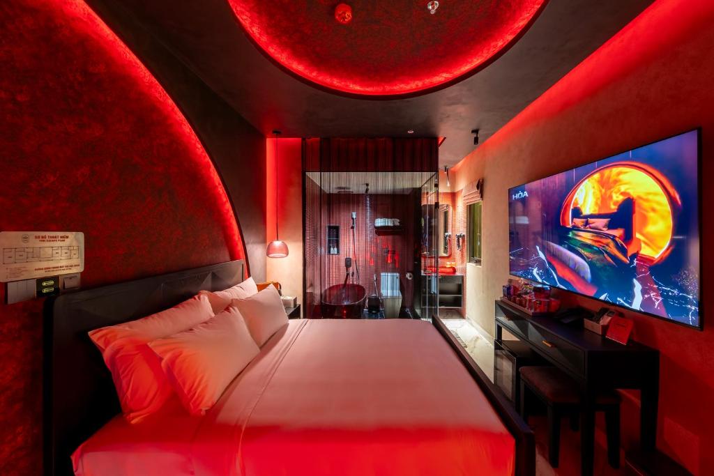 Pynt Hotel 5 - Housity