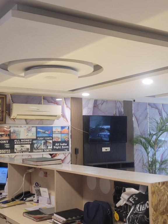 Gallery image of The vivad plaza in Kishanganj Bazar
