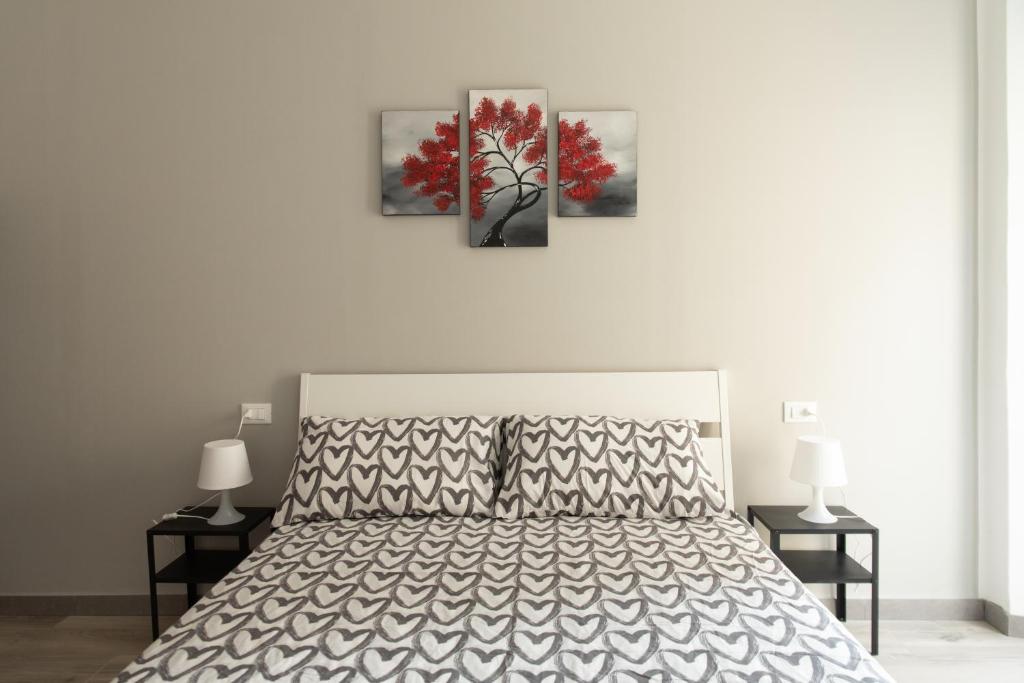 Tenuta Mastro - Chambre Double Standard