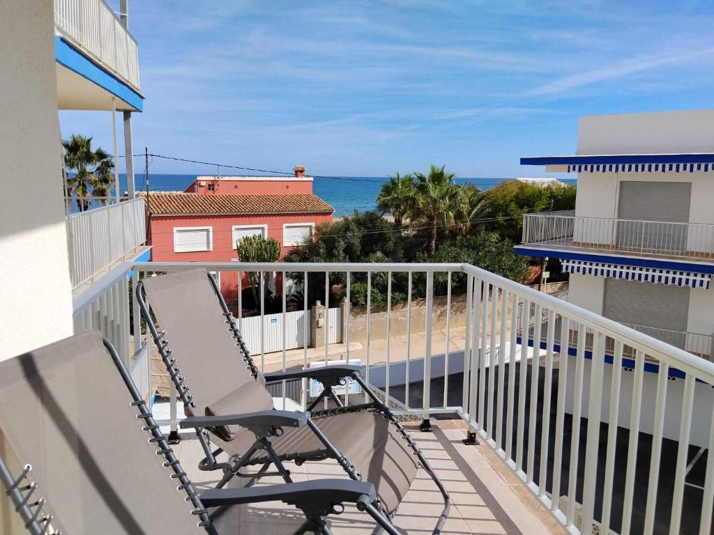 Apartmento Marina 72