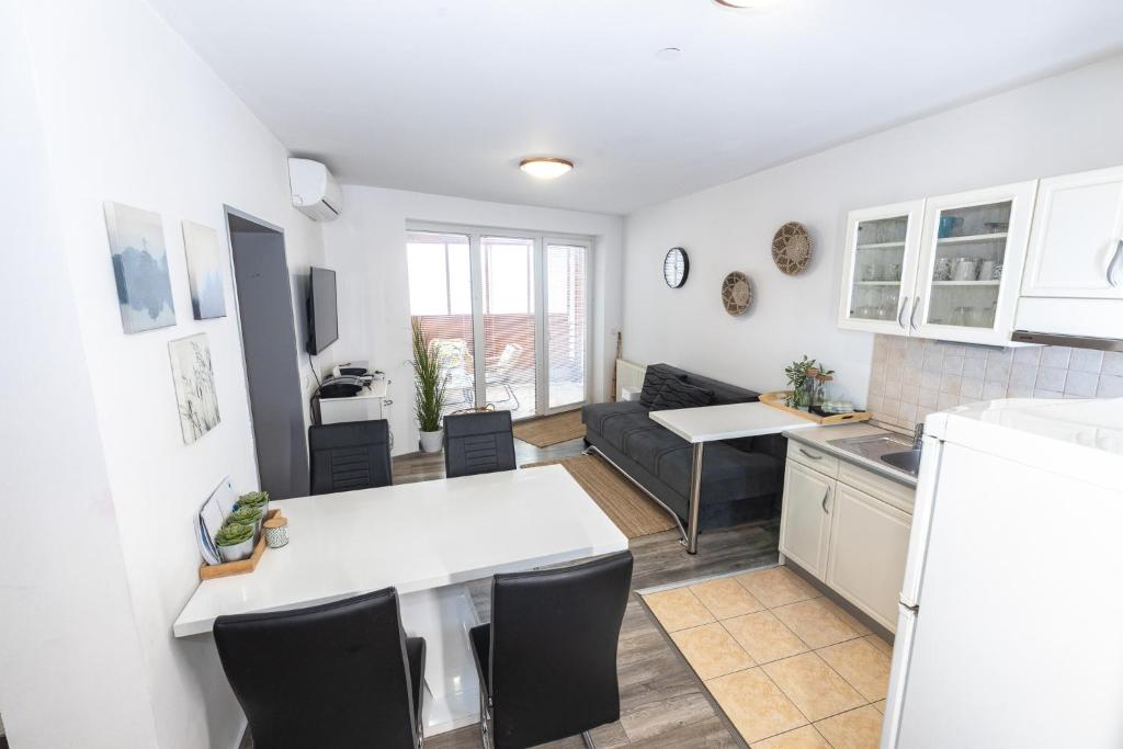 Apartma Rakita