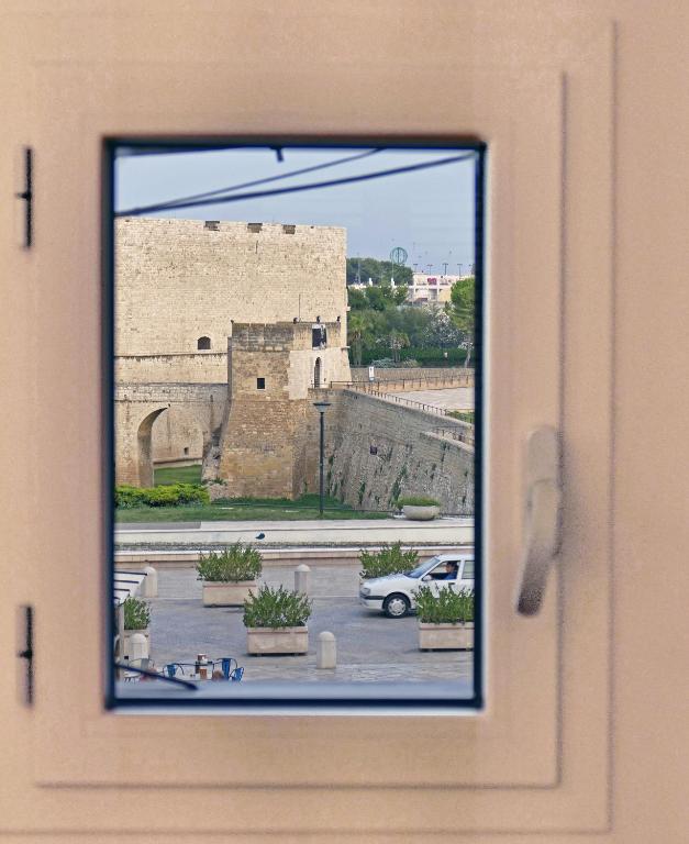 Zdjęcie z galerii obiektu B&B Il Campanile w mieście Barletta