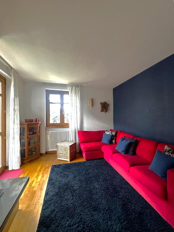 Blue Stay Cepina - Two-Bedroom Apartment