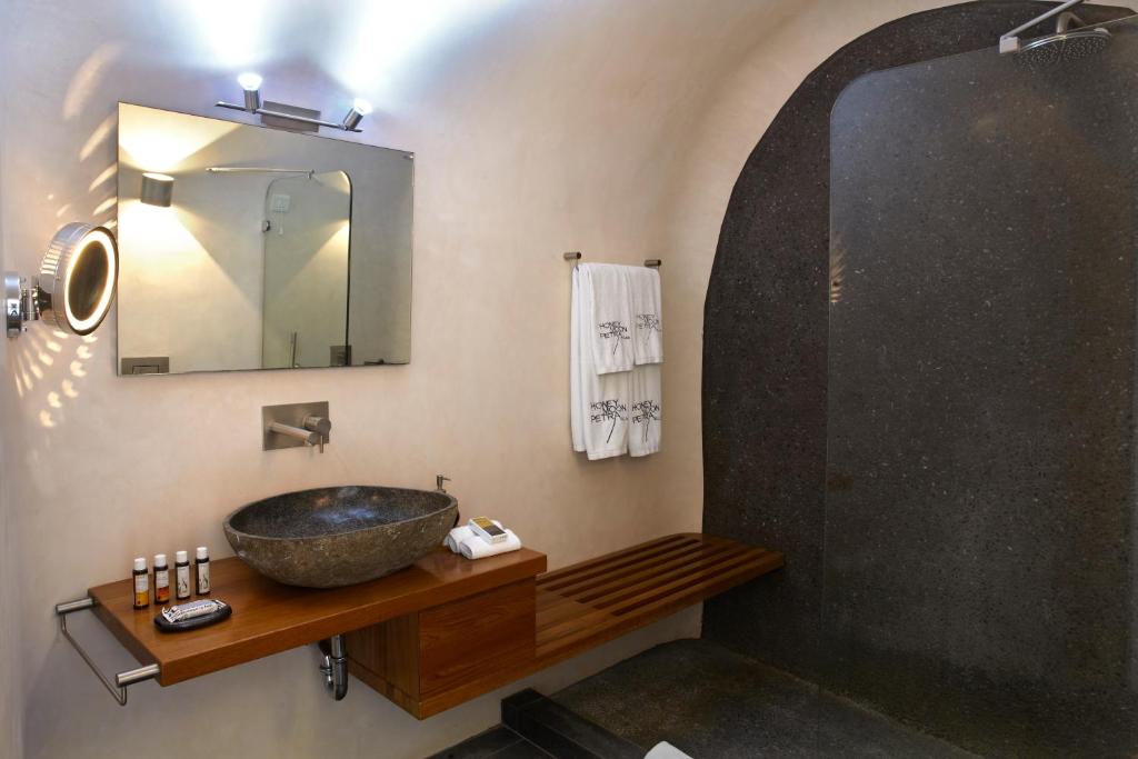 Honeymoon Petra Villas - 15