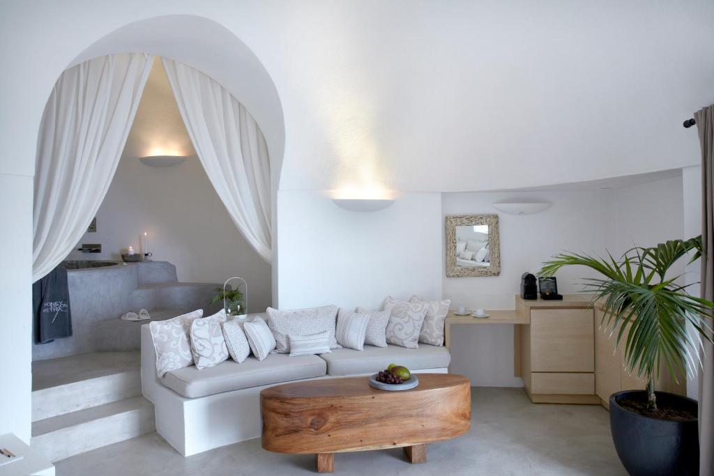 Honeymoon Petra Villas - 16