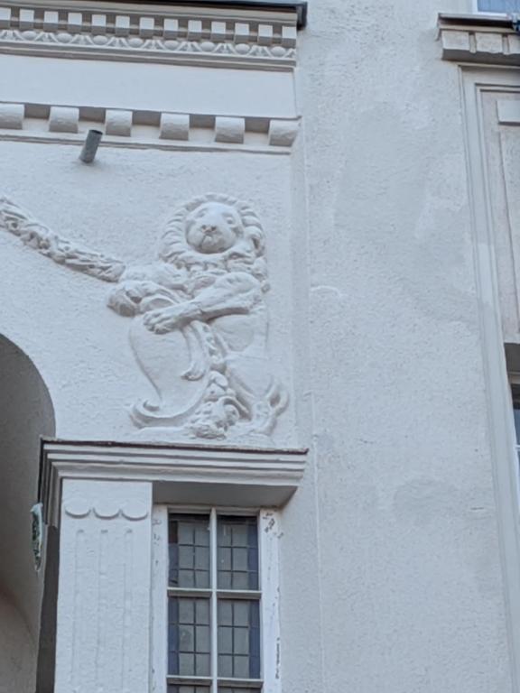 Unterkunft am Park - 16