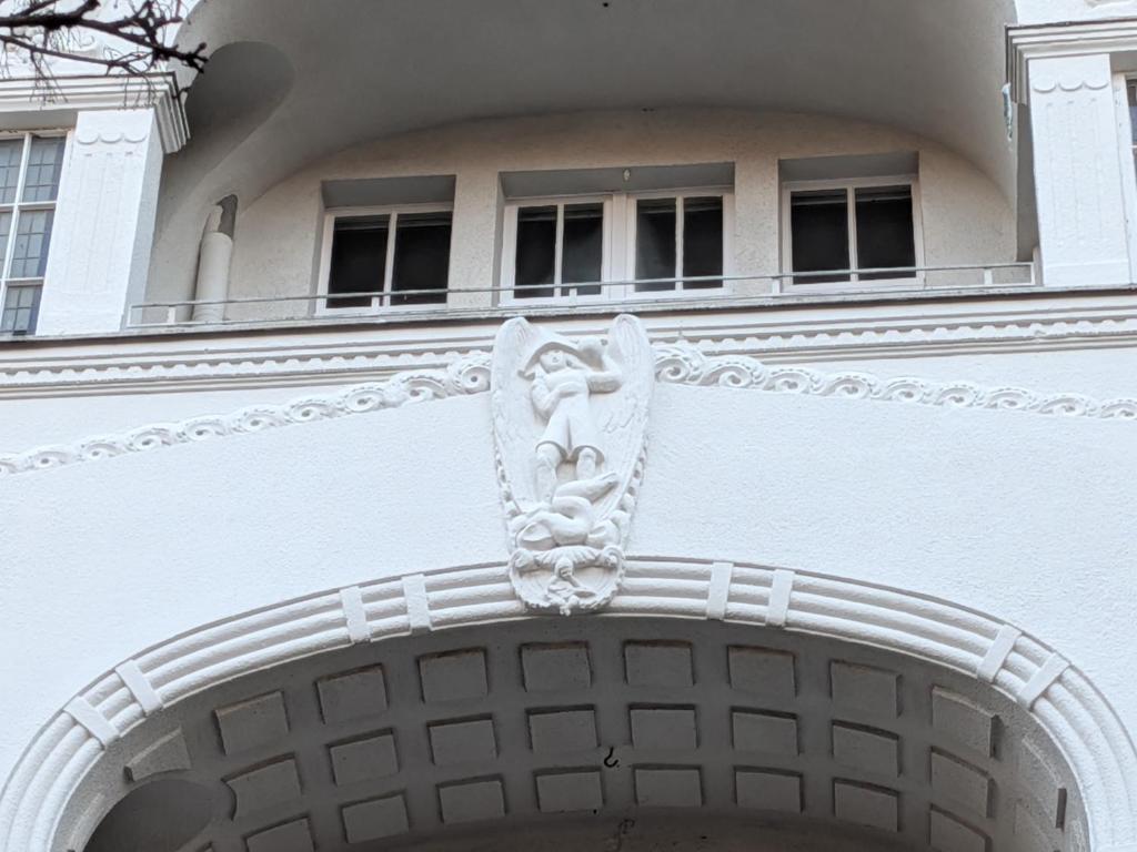 Unterkunft am Park - 13