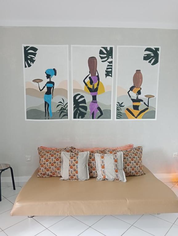 AMA Apartament Ponta Preta