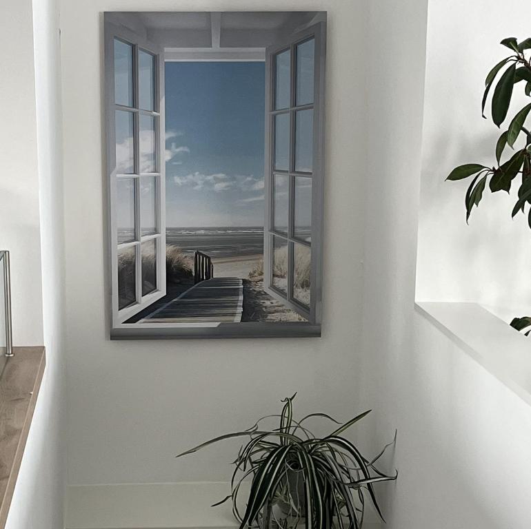Floating-Haus Meerferien - Holiday Home