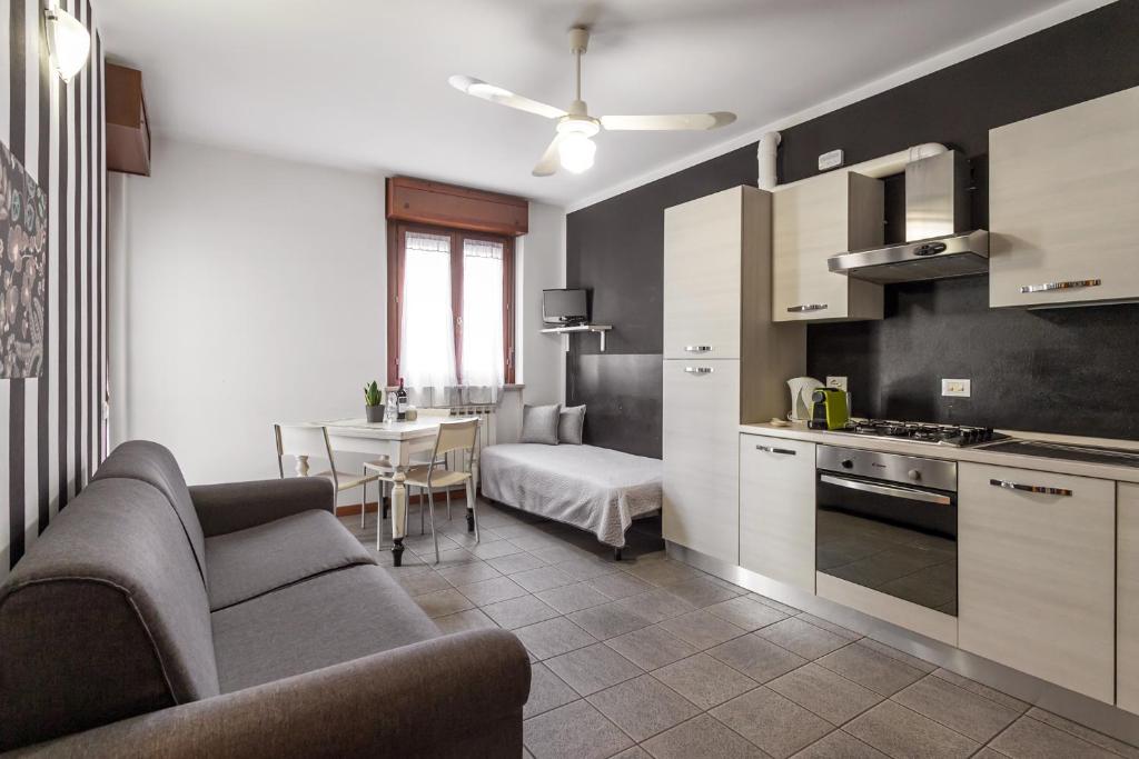 Apartment Il Fiore - 13