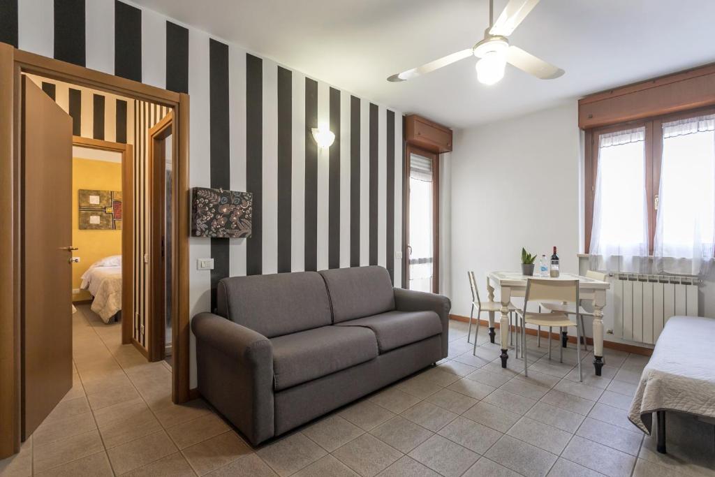 Apartment Il Fiore - 14