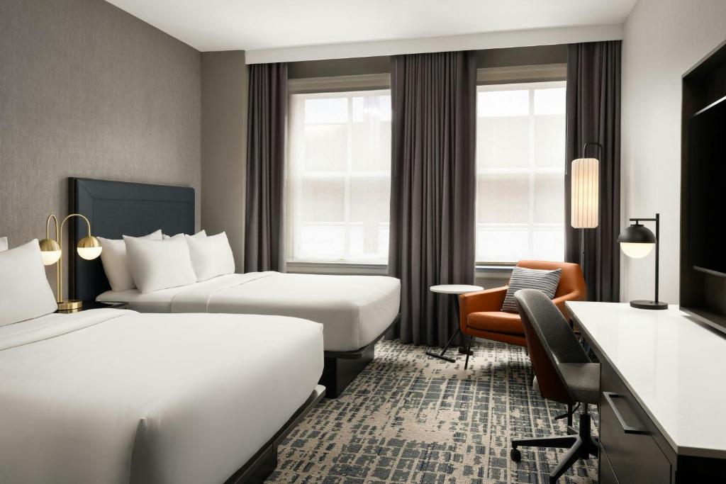 Le Meridien Philadelphia - 