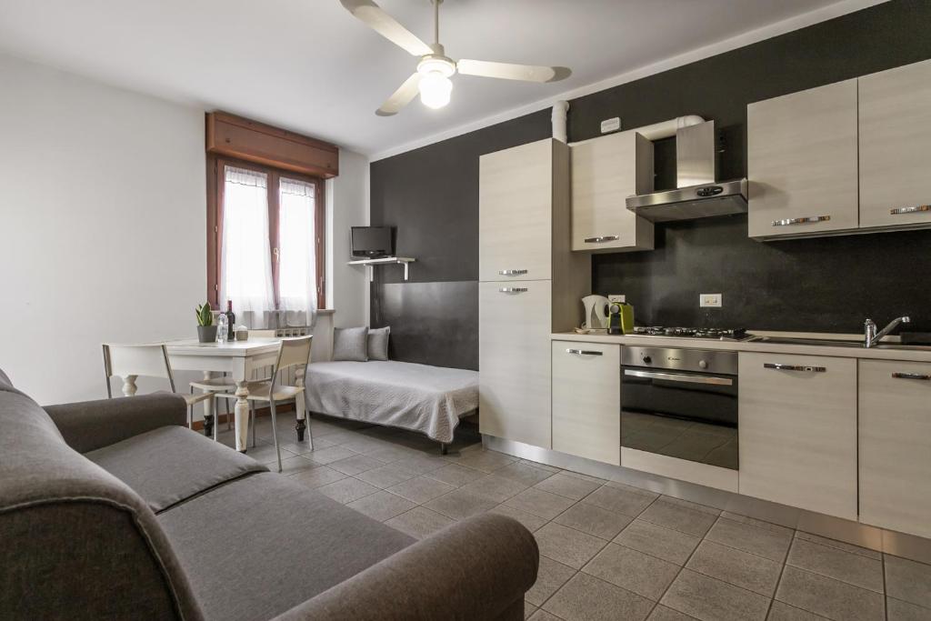 Apartment Il Fiore - 16