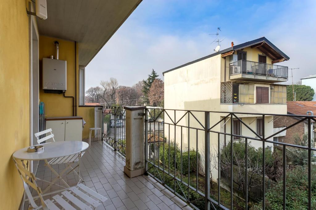 Apartment Il Fiore - 17
