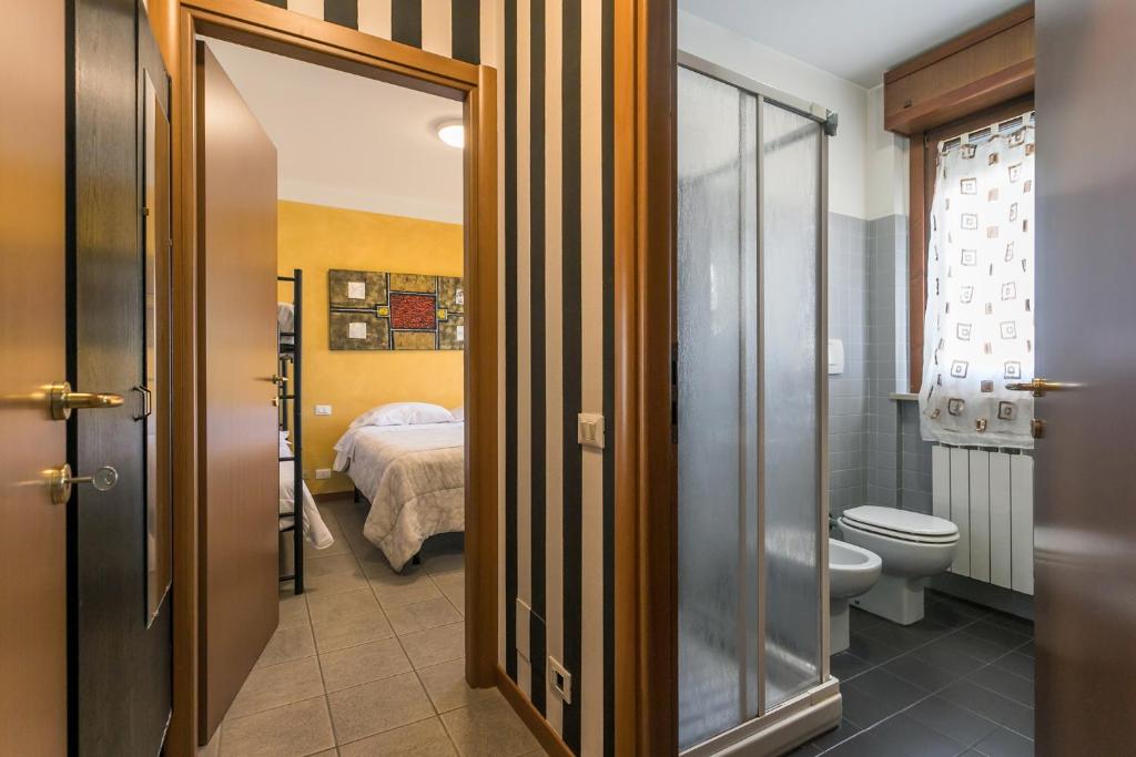 Apartment Il Fiore - 18