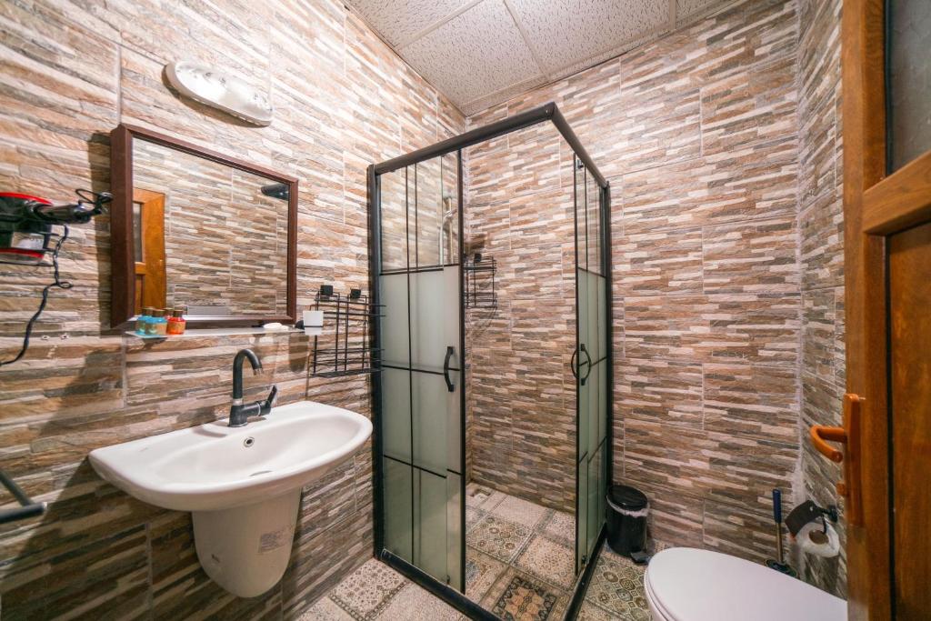 Azalea Terrace Cave Hotel - 2