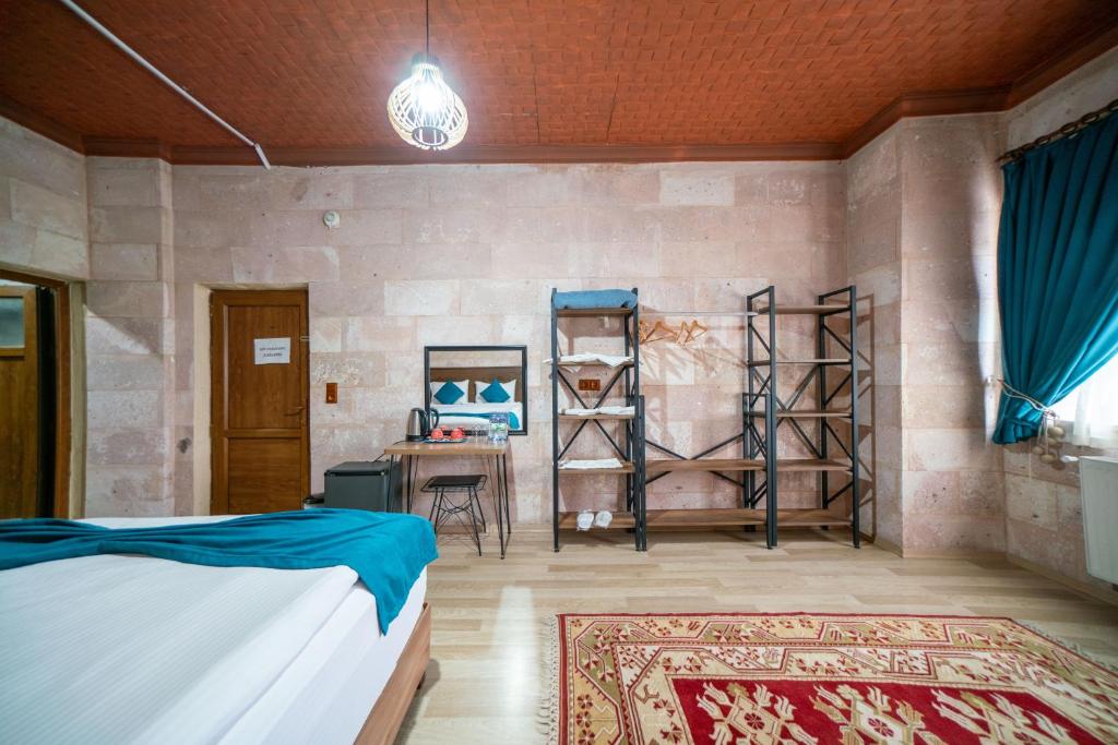 Azalea Terrace Cave Hotel - 3