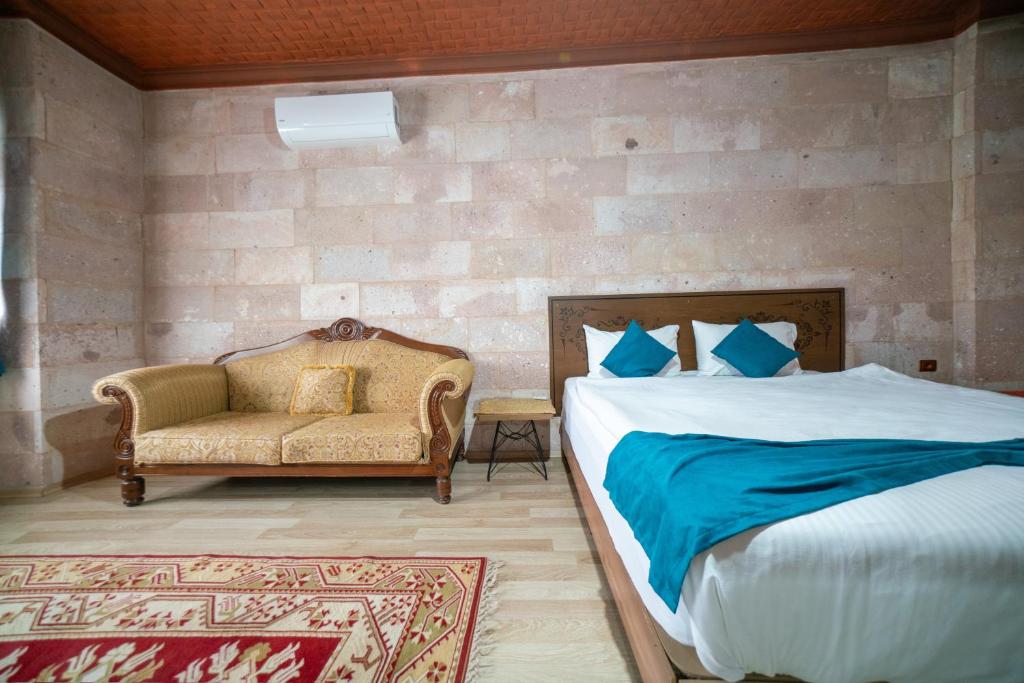 Azalea Terrace Cave Hotel - 4