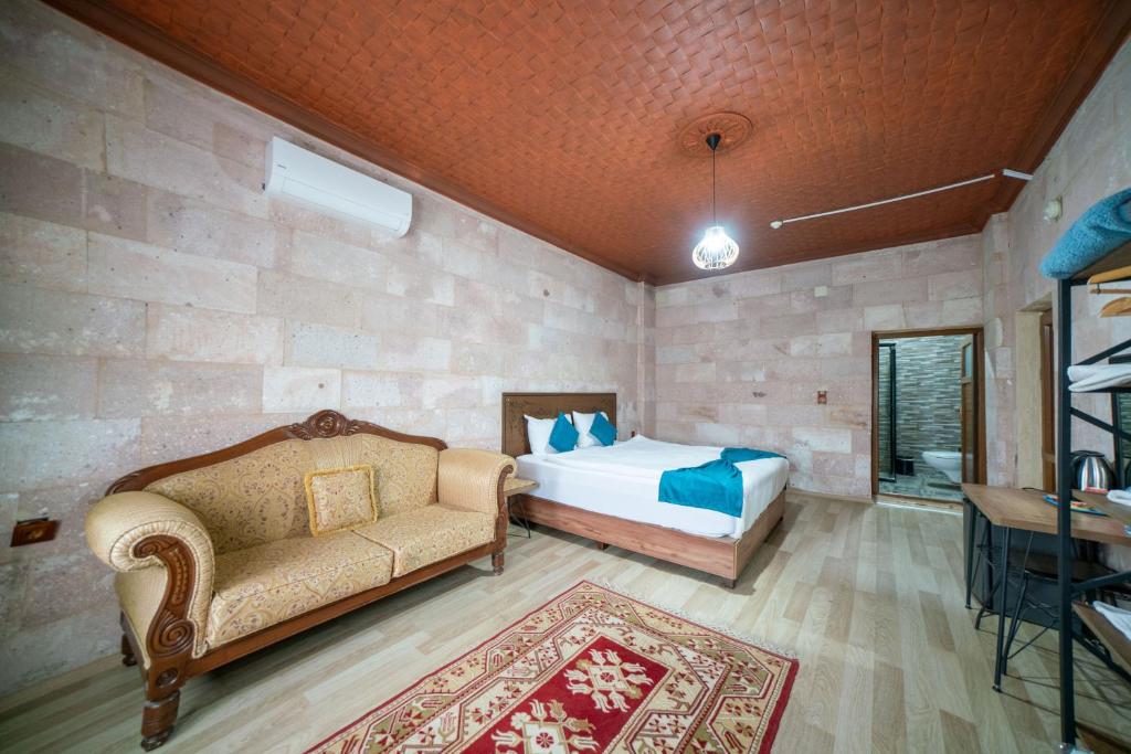 Azalea Terrace Cave Hotel - 5