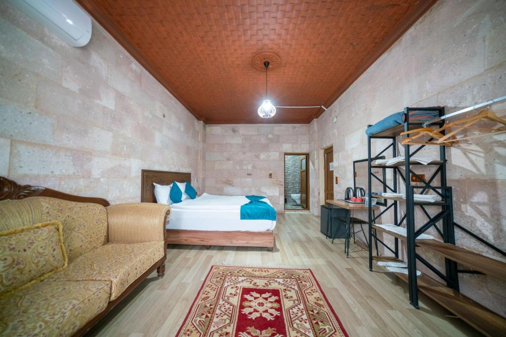 Azalea Terrace Cave Hotel - 6